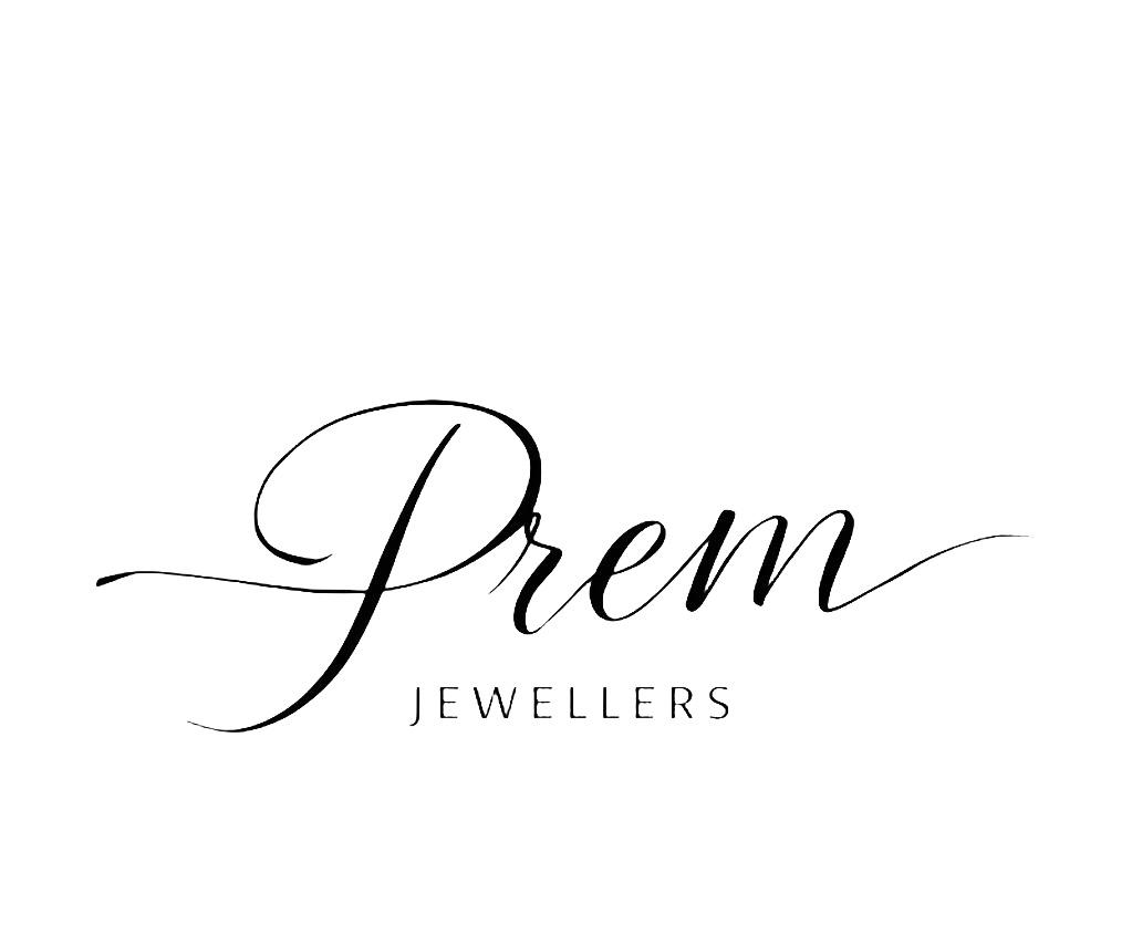 Prem Jewellers, Jodhpur — gold and silver jewellery logo
